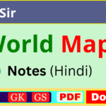 khan sir world map, khan sir world map, khan sir world map pdf, khan sir world map class notes, khan sir world map class notes pdf, khan sir world map book,