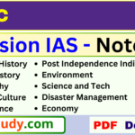 vision ias notes, vision ias notes download, vision ias notes pdf, vision ias pdf, vision ias notes for upsc,