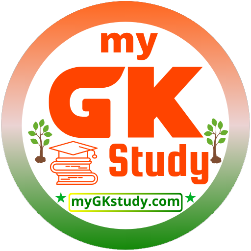 my GK study